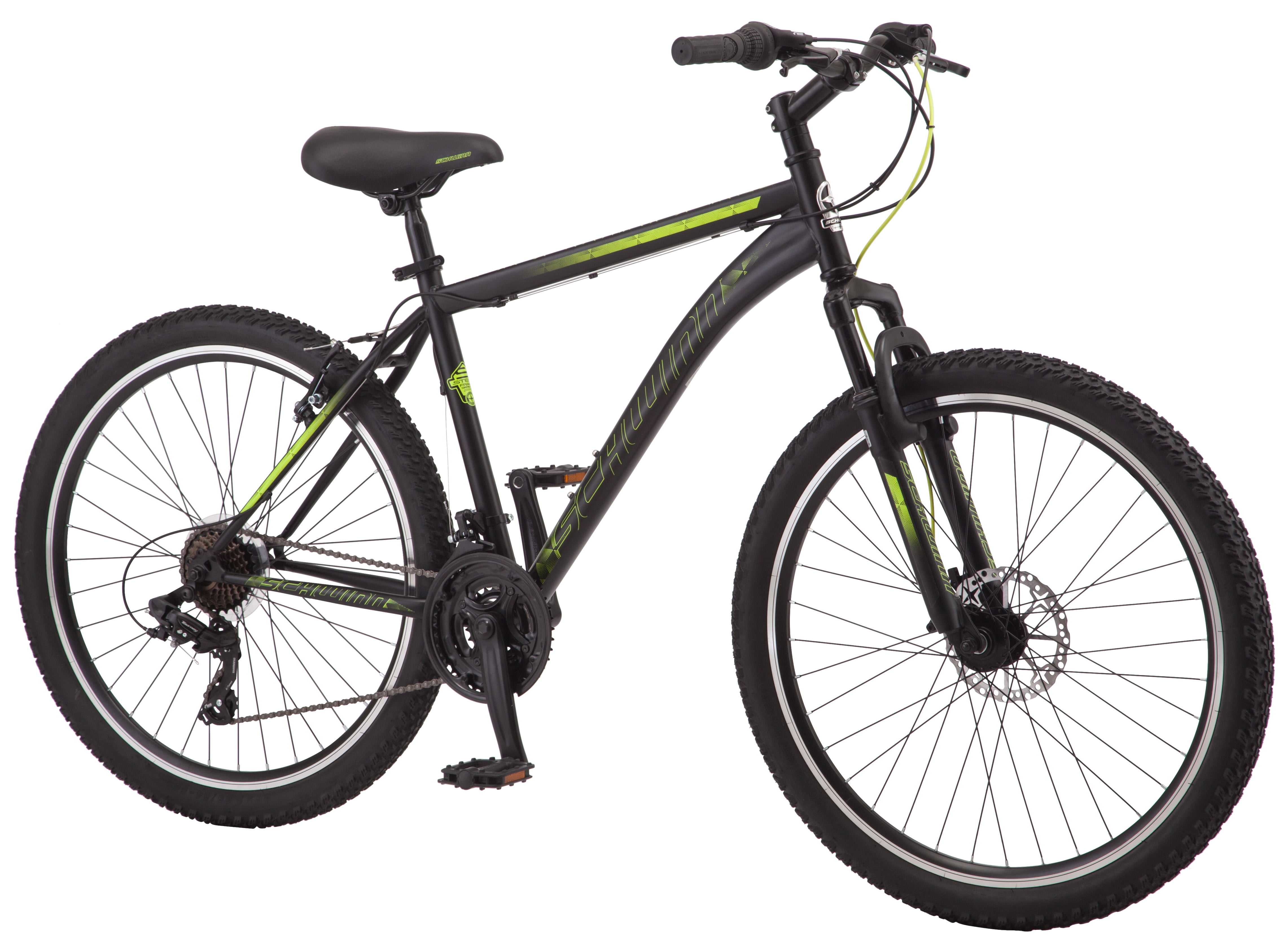 schwinn sidewinder 24 review