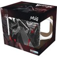 thumbnail image 3 of Abysse - Berserk - Mug - 320 ml - Guts & Griffith- Subli - avec Boîte x2, 3 of 3
