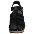 thumbnail image 4 of Antelope Women's Macon Suede Heel Mules, 4 of 7