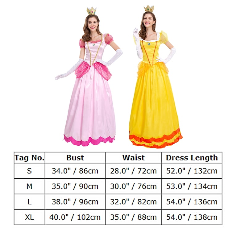 open lace back dress Disney Baby Princess main image 1