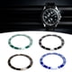 thumbnail image 1 of Inserto De Bisel De Reloj, Práctico Reemplazo De Cerámica De 38 Mm Inserto De Bisel De Reloj Piezas De Reloj Para Reemplazo De Bisel De Reloj Para Reparador, 1 of 7