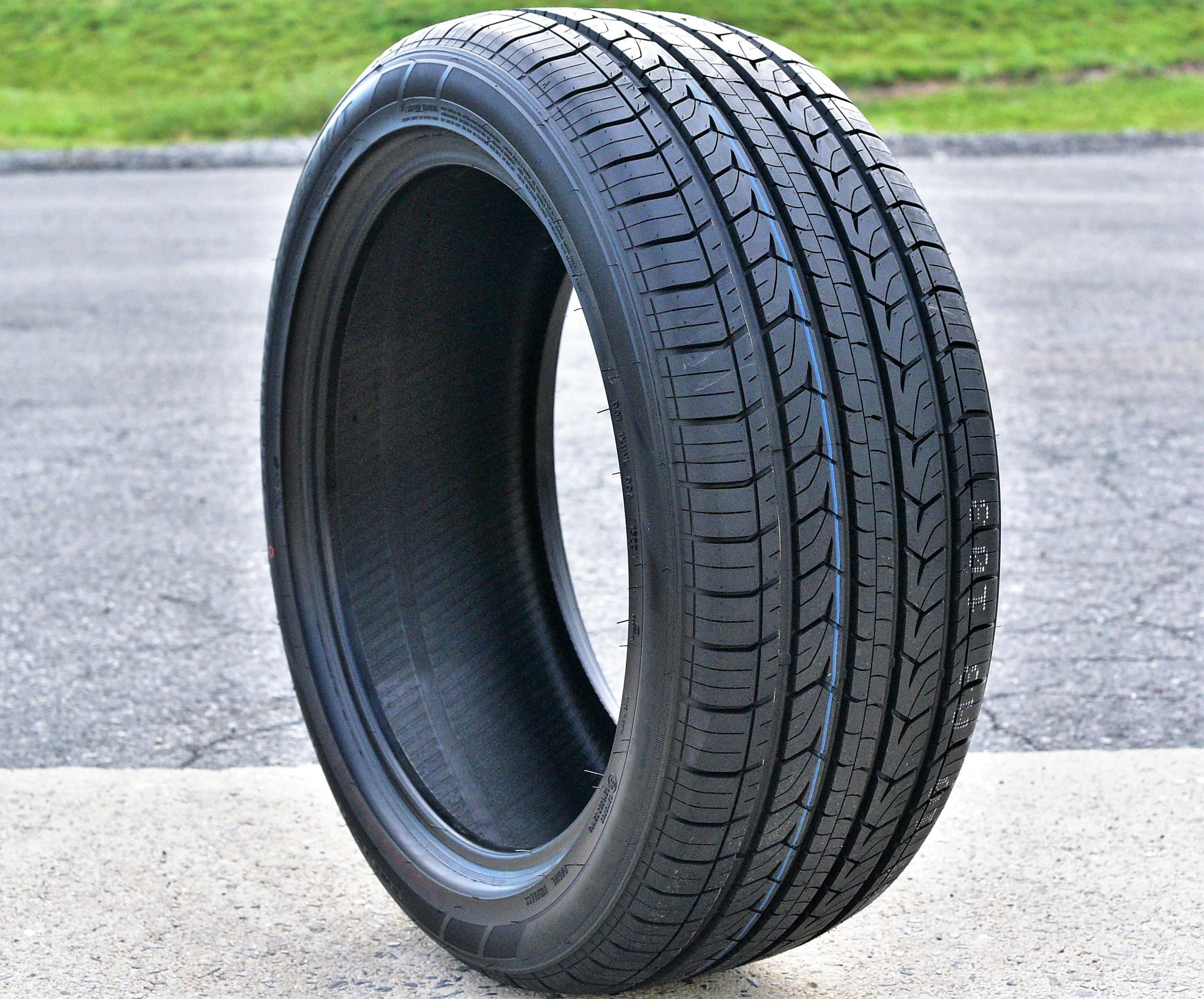 Ardent Grand Tourer H/T 235/55R19 105V XL AS A/S Highway Tire
