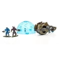 thumbnail image 2 of Mega Construx Halo Brute Chopper Raid, 2 of 9