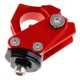 thumbnail image 1 of Ganchos de motocicleta Red de equipaje Red para portaequipajes Ganchos de sujeción rojo kusrkot Gancho para equipaje de la motocicleta, 1 of 6