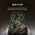 thumbnail image 4 of Reloj Inteligente Cubitt Viva Lite 1.85 Amoled Gps Incorporado Llamadas Bluetooth Asistente Vita Ai Navegación De Ruta Brújula Más De 100 Modos Deportivos Resistente Al Agua 3Atm Música Sin Conexión -, 4 of 5