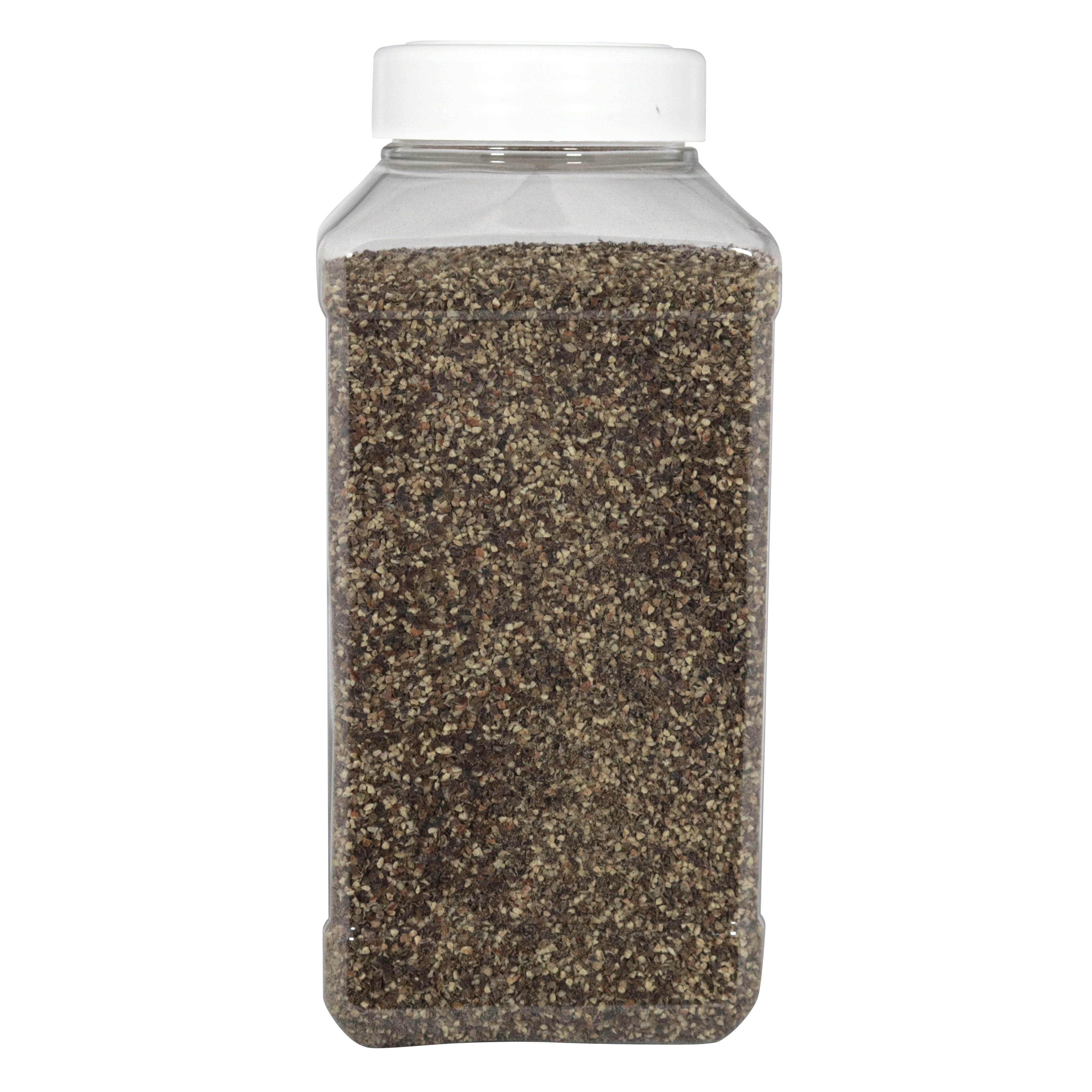 Bolner's Fiesta 16-Mesh Ground Black Pepper, 16 oz