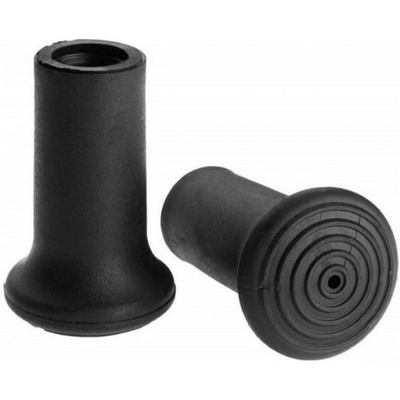 Komperdell 740001 8mm Tip Protector - 2 Pack