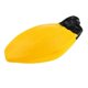thumbnail image 2 of Boya de Anclaje Redonda Shaofei PVC Resistente Amarillo y Negro 25 x 31 cm, 2 of 5