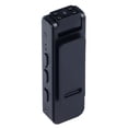 thumbnail image 1 of WiFi Wearable Camera, Night Vision Back Clip Video Recorder Sound Recording Wide Angle Portable  for Sports, 1 of 7