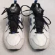 thumbnail image 2 of New Balance 608 White Sneakers MX608WR5 Men’s 10 2E, 2 of 6