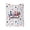 A, variant on Yhmxh Patriotic American Flag Throw Blanket Stars and Stripes Plush Flannel Fleece Blanket for 4th of July Memorial Day Independence Day Red White Blue USA Couch Sofa Bed Blanket(52x60 Inch)