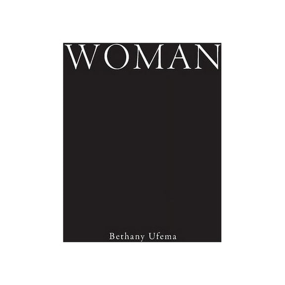 Woman, (Paperback)
