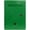 green, variant on Wiywef Suggestion Box Wall Mounted Comment Box Multi-Purpose Complaint Box With Key Lock, Waterproof Ticket Box