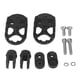 thumbnail image 2 of Pedales Ajustables Para Reposapiés Delantero De Motocicleta Para F900R F900XR 2020-2022 Reemplazo Cómodo Y Duradero Para Accesorios, 2 of 7