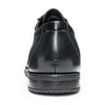 thumbnail image 5 of Bruno Marc Men's Comfortable Lace-Up Fashion Shoes, 5 of 7