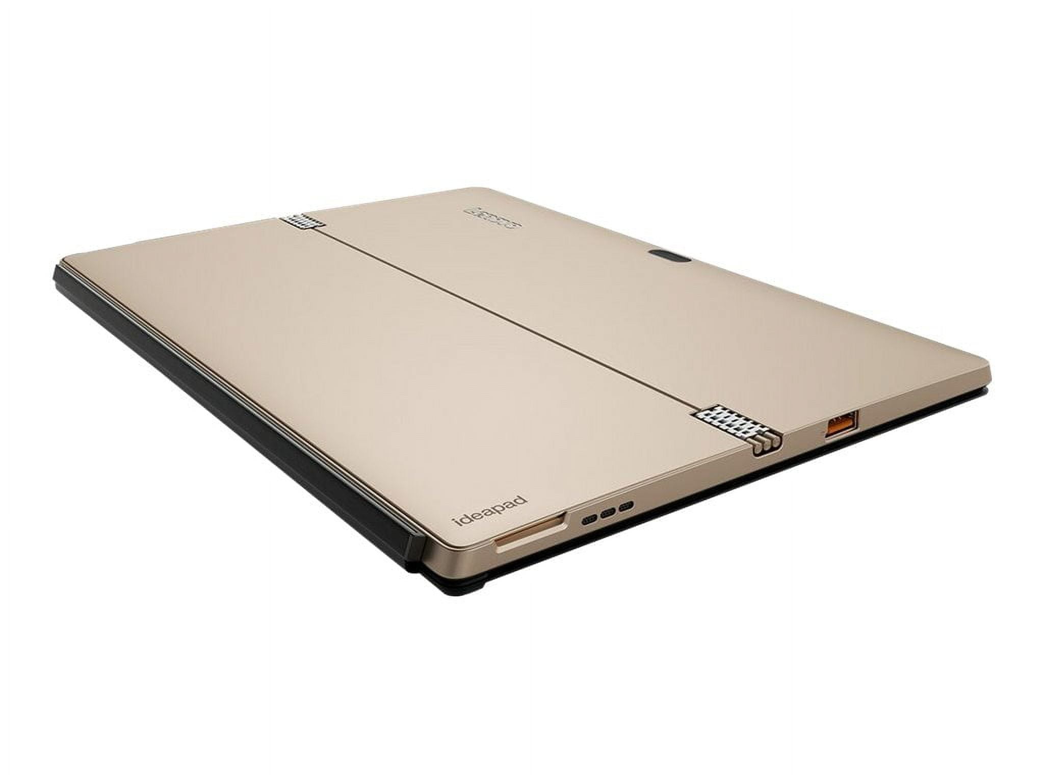 Lenovo IdeaPad Miix 700-12ISK 80QL - Tablet - with detachable