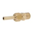 thumbnail image 3 of Brass Adjustable Sprinkler Spray Head for Garden Parks Pond Decoration, 3 of 7