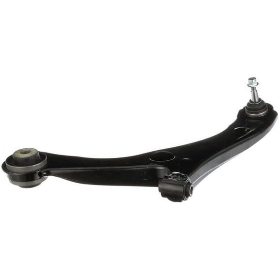 Delphi TC5784 Suspension Control Arm and Ball Joint Assembly Fits select: 2008-2020 DODGE GRAND CARAVAN, 2008-2016 CHRYSLER TOWN & COUNTRY