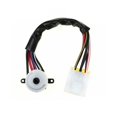thumbnail image 4 of Cable del interruptor del interruptor de encendido 48750-1e411 para Altima 200sx, 4 of 5
