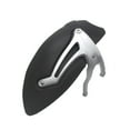 thumbnail image 1 of Motorcycle Rear Fender Mudguard Tire Hugger Fender Tire Wheel Hugger Protector For BMW R12 R 12 NINET R12NINET 2023 2024 2025-, 1 of 7
