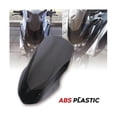 thumbnail image 4 of Motorcycle Windshield Windscreen Deflector for NMAX155 NMAX125 NMAX 125 NMAX 155 2016-2018, B, 4 of 5