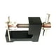 thumbnail image 1 of Guía de bricolaje para desmontar rodamientos de rodillos, piezas de repuesto, extractor de ruedas negro, 1 of 9
