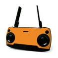 thumbnail image 4 of MightySkins DJMAVMIN-Solid Orange Skin for DJI Mavic Mini Portable Drone Quadcopter - Solid Orange, 4 of 6