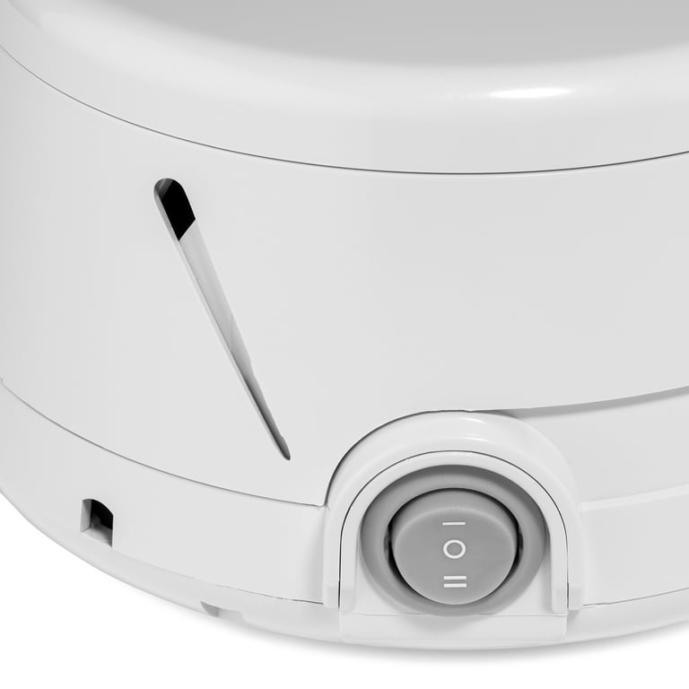 Marpac Dohm Classic The Original White Noise Machine Featuring Soothing