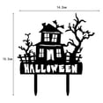 thumbnail image 4 of Topper de Magdalena Decoración de tarta Perfecto para Halloween, Fiestas, Etc, 4 of 6