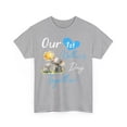 thumbnail image 3 of Elephant Funny Our First Mother's Day Shirt, Mother's Day Tee ID-0402-KSPS, 3 of 10