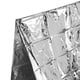 thumbnail image 5 of Manta De Supervivencia, Manta De Emergencia Ligera Impermeable Para Maratones Para Senderismo Para Acampar Para Primeros Auxilios ANGGREK Otros, 5 of 8