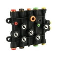 thumbnail image 2 of A12-14736-003 Air suspension pressure valve for Freightliner -, 2 of 5