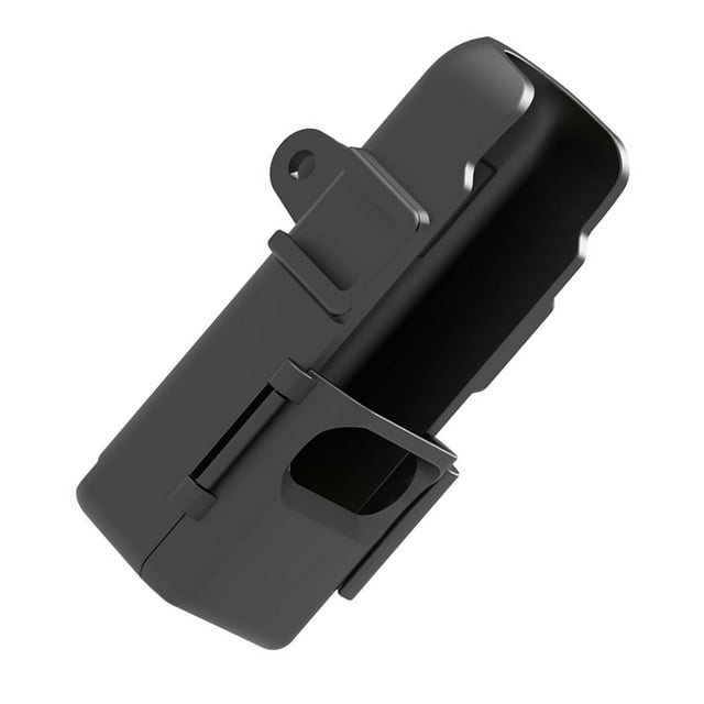 Milaget Camera Extension Bracket for Pocket 3 Expansion Adapter for Microphone Light