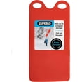 thumbnail image 1 of 36" Carpet Sled, Red, 1 of 7