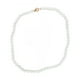thumbnail image 2 of Collar Perlas de Mallorca 8mm 90cm Clásico Elegante Premium Arette Accesorios, 2 of 5