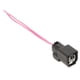 thumbnail image 1 of Conector de inyector de para conector automático, enchufe eléctrico, terminales impermeables, Cable de enchufe de 2 pines 70210y-1, Yotijar Conector del inyector de combustible, 1 of 7