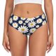 thumbnail image 1 of Fotbe Daisy Floral Calzones Estampados para Mujer – Ropa Interior de Algodón, Cómoda, Suave y Elástica-X-Small, 1 of 6