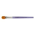 thumbnail image 4 of Colibrix Pincel Lila lengua de gato No.20 COLIBRIX Pincel, 4 of 4