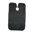 thumbnail image 4 of OULII 1 Set Professional Salon Smock Black Hair Protection for Hair Dyeing, 4 of 8