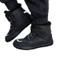 thumbnail image 1 of Deporte para Zapatos Peludos Botas Senderismo Nieve Piel Cálida Antideslizantes Cómodas, 1 of 9