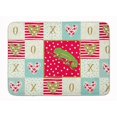 thumbnail image 1 of Carolines Treasures CK5531RUG 19 x 27 in. Chameleon Machine Washable Memory Foam Mat, 1 of 4