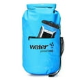 thumbnail image 3 of BKER Dry Floating Dry Pouch For Swimming Boating Kayaking Beach Sports Gear, 3 of 6