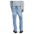 thumbnail image 4 of Chaps Men’s Comfort Stretch Denim Relaxed Fit – Sizes 29 up to 52, 4 of 6