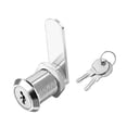 thumbnail image 1 of GROWTH TANK Cabinet cam Lock Drawers Replacement files Furniture Tabletop Showcase Keyed Style C, 1 of 9