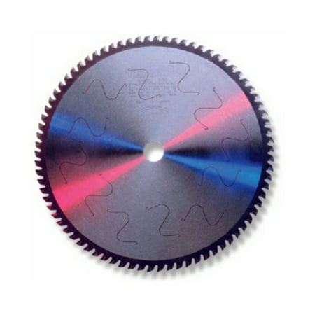 

Tenryu PRF-35572D 14 diameter 72 Tooth TCG Grind Metal Chopsaw