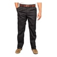 thumbnail image 2 of Pantalón Cargo Para Caballero Tipo Comando De Gabardina, 2 of 5