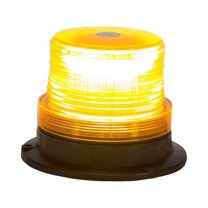 Buyers Products LED Beacon,Amber,32 LED SL502A