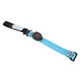 thumbnail image 4 of Luz de seguridad nocturna recargable para actividades al aire libre, correr y caminar, brazalete LED impermeable, 4 of 8