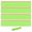 Green, variant on 100-Pack EVA Foam Refill Darts, Soft Safe Material, Compatible with Most Dart Shooters, Green