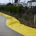 thumbnail image 4 of Quick Dam Water-Gate is a Portable Water Dam that, 4 of 5